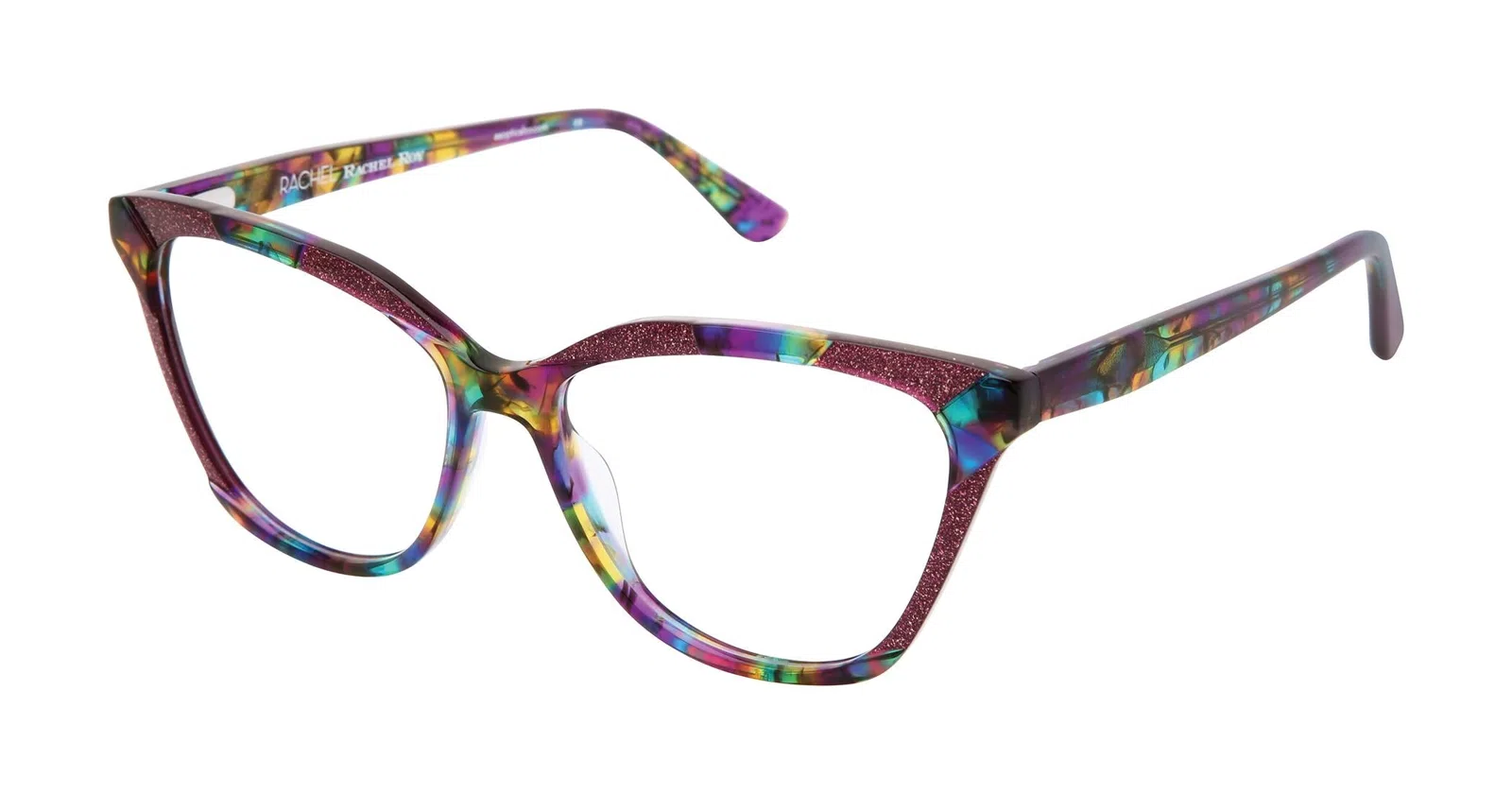 RACHEL Roy LUMINOUS Eyeglasses - view 3